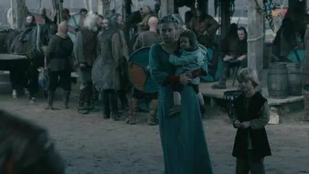 Vikings S05E08
