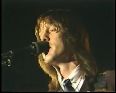 Utopia - Live In Boston 1982 (2004) Repost