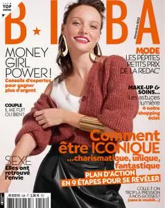 Biba - novembre 2022