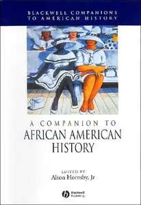 A Companion to African American History