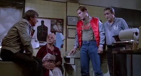 The Return of the Living Dead (1985)