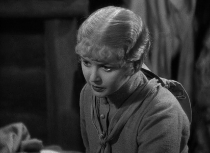Unknown Valley (1933)