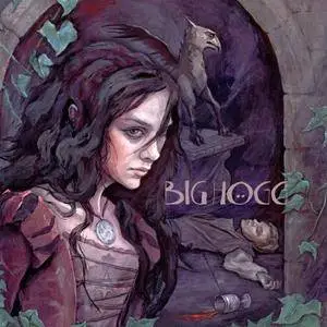 Big Hogg - Big Hogg (2015)