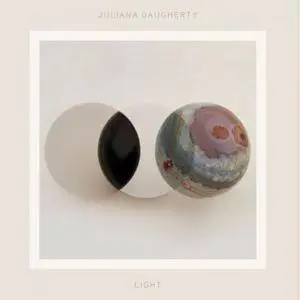 Juliana Daugherty - Light (2018) [Official Digital Download]