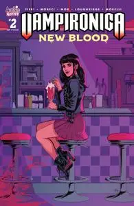 Vampironica-New Blood 002 2020 digital Son of Ultron