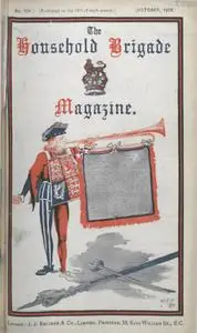 The Guards Magazine - October 1906