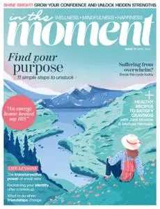 In the Moment – 31 March 2020
