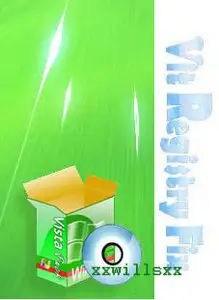 Vit Registry Fix v9.4