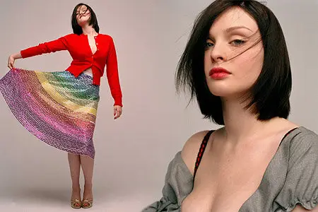 Sophie Ellis Bextor - Sean Cook Photoshoot