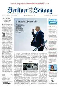 Berliner Zeitung - 08. November 2017