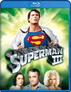 Superman III (1983)