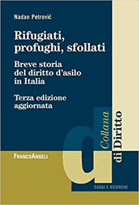 Rifugiati, profughi, sfollati. Breve storia del diritto d'asilo in Italia - Nadan Petrovic