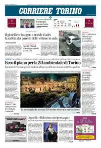 Corriere Torino - 22 Dicembre 2022