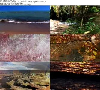 Natures Journey (2007)