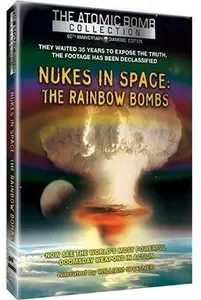Nukes in Space - Rainbow Bombs (1999) [repost]