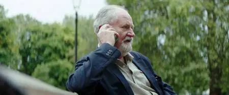 The Sense of an Ending (2017)