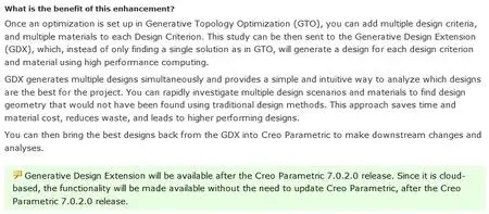 PTC Creo 7.0.2.0 with HelpCenter