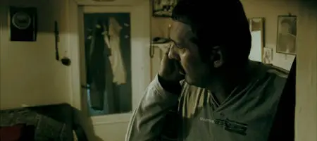 Üç maymun / Three Monkeys (2008)