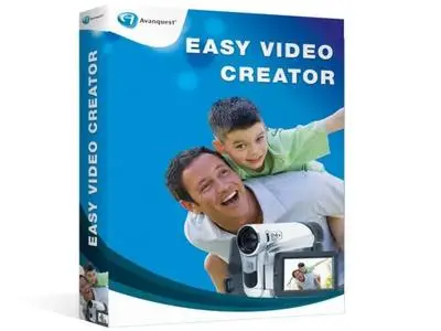 Avanquest Easy Video Creator 7.8.2