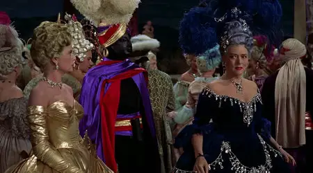 Caccia al Ladro (1955)