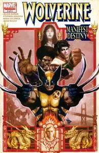 X-Men - Manifest Destiny 19