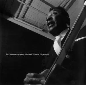 Muddy Waters - 'The Real Folk Blues' (1966) + 'More Real Folk Blues' (1967) 2 LP in 1 CD, Remastered 2002