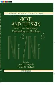 Nickel and the Skin by Jurij J. Hostynek [Repost]
