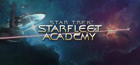 Star Trek™: Starfleet Academy (1997)