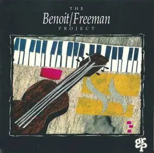 David Benoit & Russ Freeman - The Benoit/Freeman Project (1994)