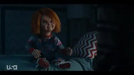 Chucky S01E02