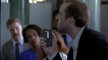 Leaving Las Vegas (1995)