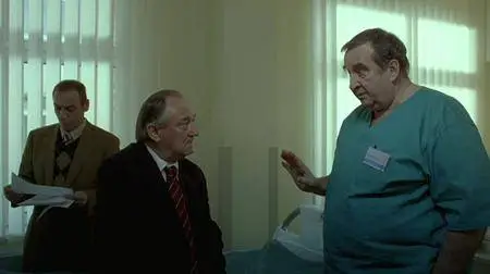 Serce na dloni / And a Warm Heart (2008)