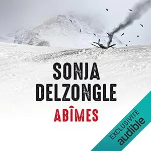 Sonja Delzongle, "Abîmes"