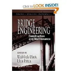 Bridge Engineering:Construction and Maintenance