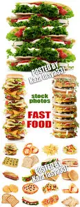 Fast food
