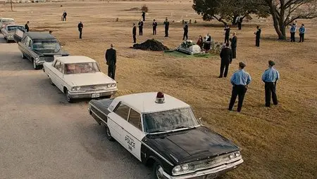Parkland (2013)