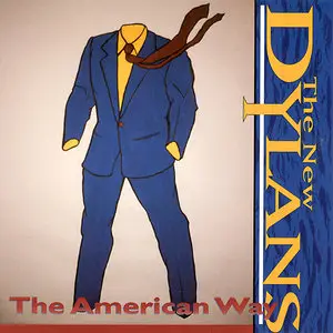 The New Dylans – The American Way (1995)