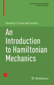 An Introduction to Hamiltonian Mechanics