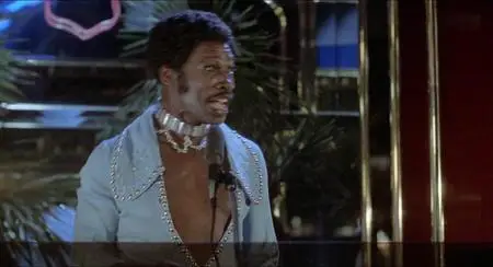 Disco Godfather (1979)