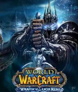 World Of Warcraft- Wrath Of The Lich King Original Soundtrack