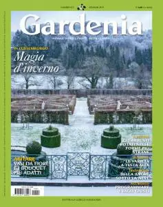 Gardenia N.417 - Gennaio 2019
