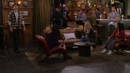 How I Met Your Father S02E08