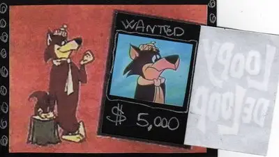 Lupo De Lupis - Serie completa (46 episodi)