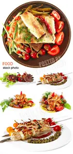 Tasty food 13