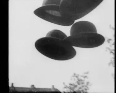 Dada Cinema (1921-1926) [Repost]