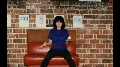 The Punk Singer (2013)