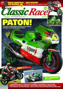 Classic Racer - March/April 2023