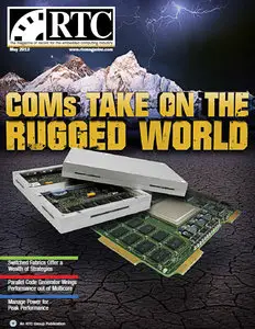 RTC Magazing N.5 - May 2013