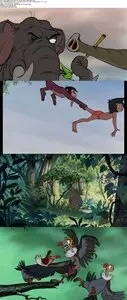 The Jungle Book (1967)