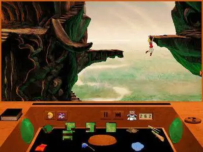 Torin's Passage (1995)